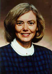 Kathleen M. Eisenhardt Photo